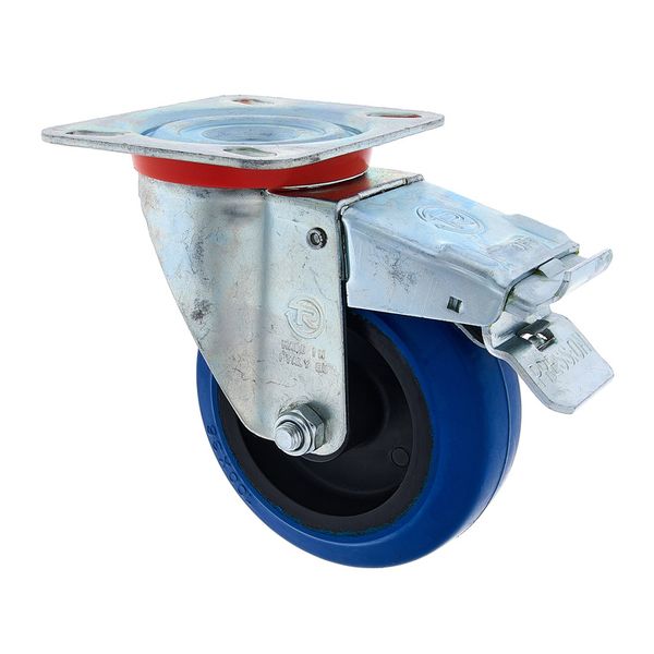 HK Audio Blue Wheel Braked