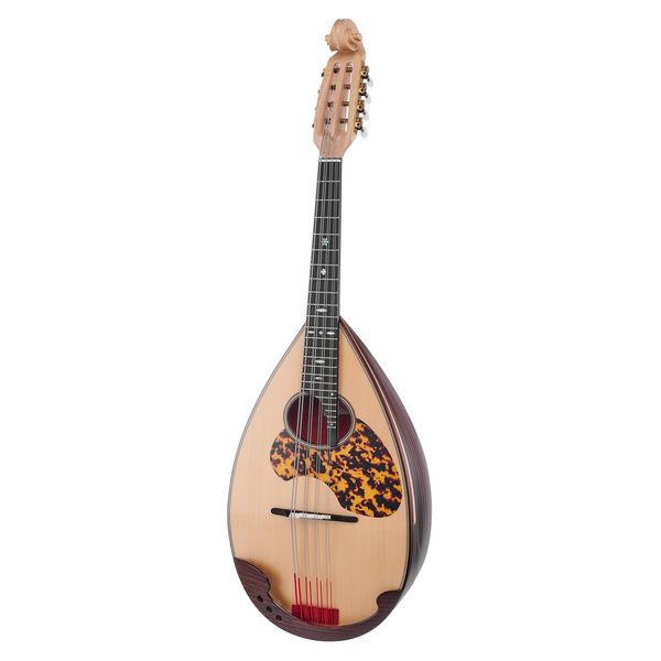 Atsushi Miyano Round Back Mandola MD-3 RR
