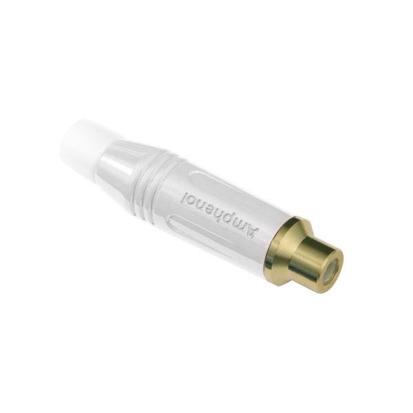 Amphenol ACJR-WHT