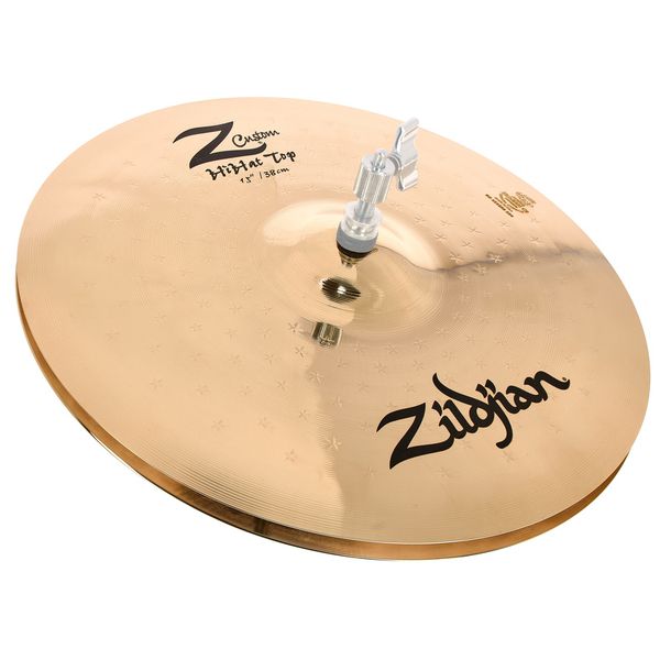 Zildjian 15
