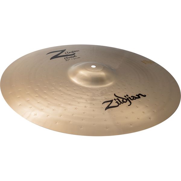 Zildjian 20