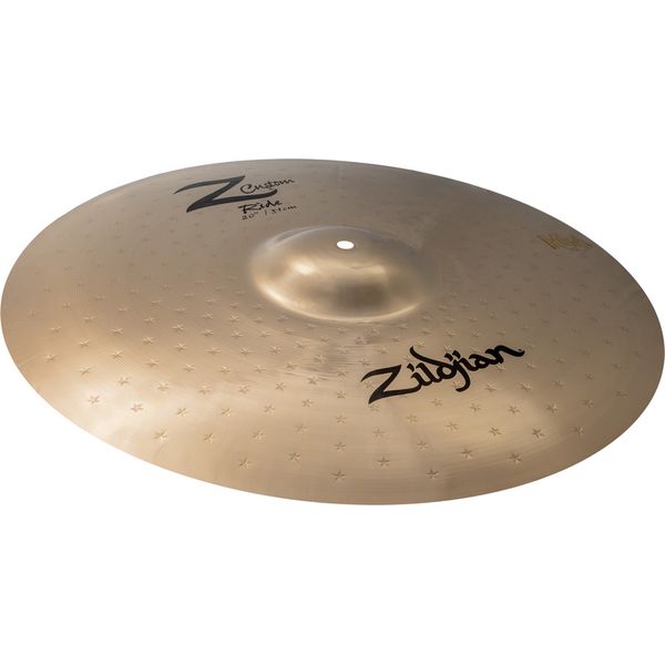 Zildjian 20