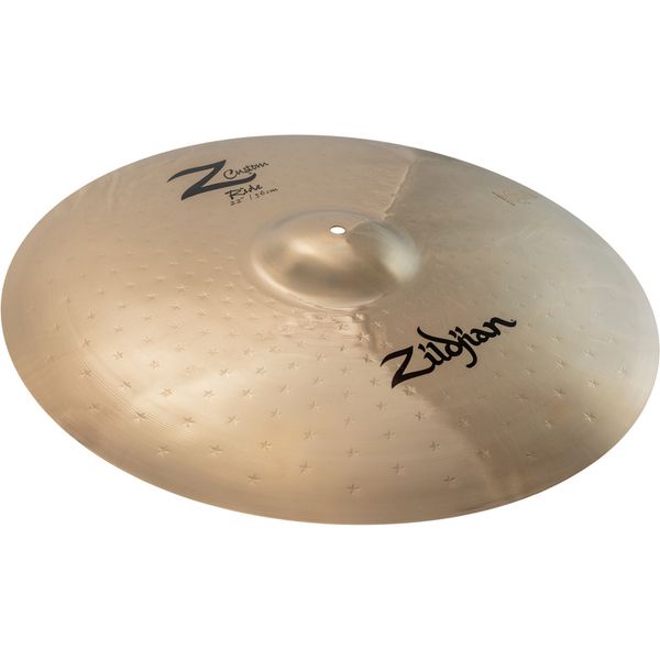 Zildjian 22