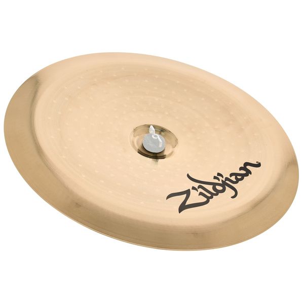 Zildjian 18