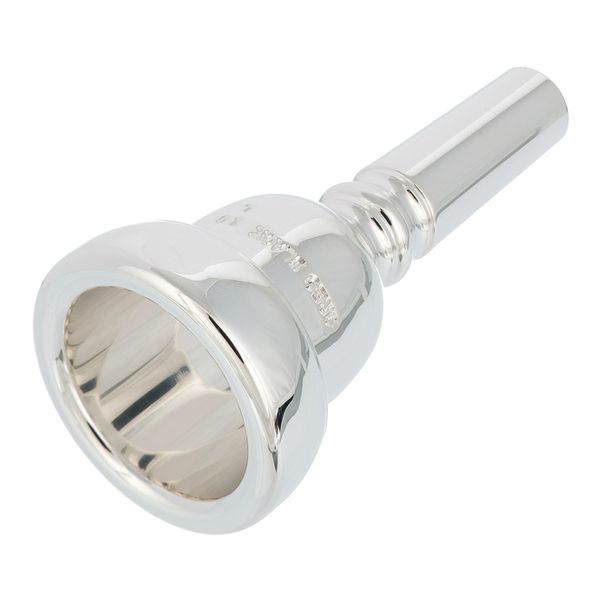 Greg Black Mouthpieces Bass Trombone 1G Medium