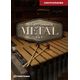 Toontrack EKX Melodic Percussion - Metal