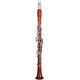 RZmagoo Clarinets Heirassa Hyb Bb-Clarinet 18/6
