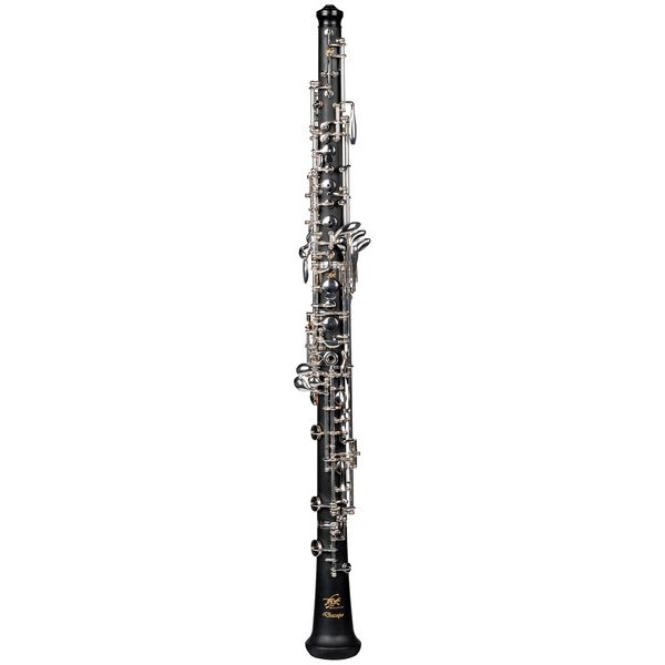 Thore Dacapo Oboe