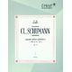 Breitkopf & Härtel Clara Schumann Quatre Pieces