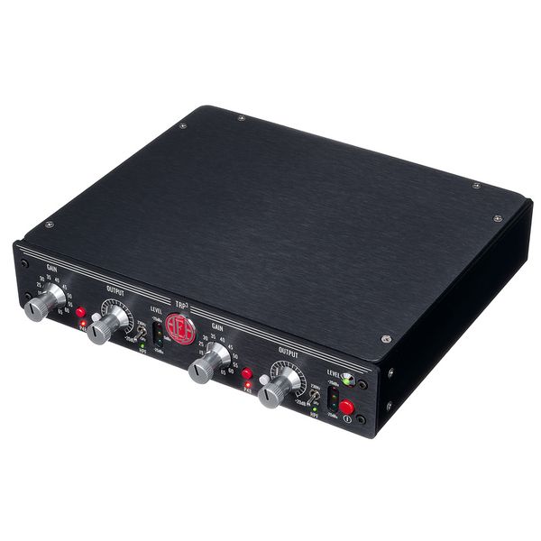 AEA TRP3