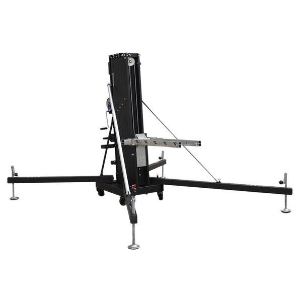 Fantek FT 8045 Fork Lift 8m 450/700kg