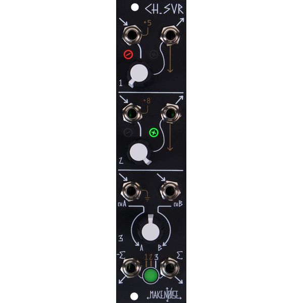 Make Noise CH.SVR
