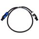 Neutrik NKPH01-A4A3-M0100
