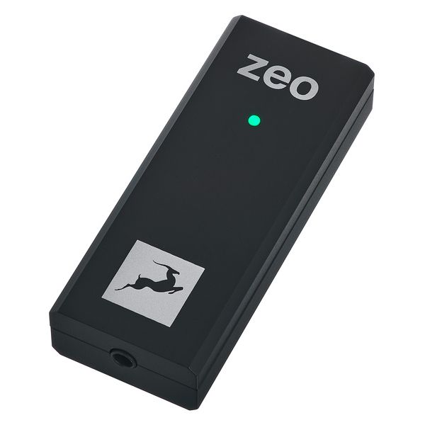 Antelope ZEO