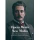 Prestel Verlag Opera Meets New Media