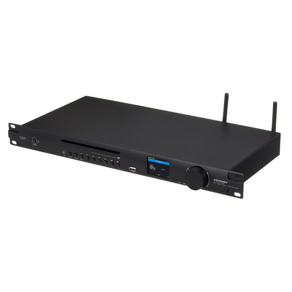 DAP-Audio CDI-160BT