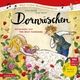 Annette Betz Verlag Dornröschen Musikbilderbuch