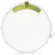 Snareweight M80 magn. Overtone Damper WG