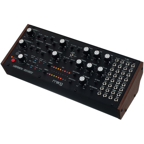 Moog Labyrinth