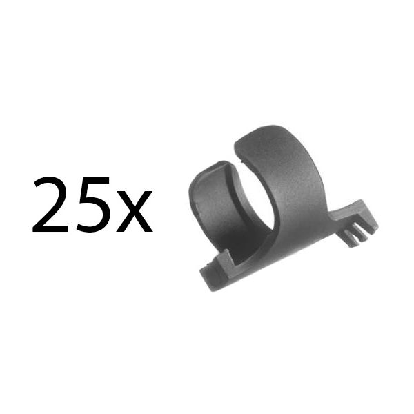 Bosch DCN-DISCLM Cable Clamps Set