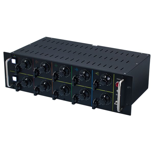 IGS Audio 825EQ
