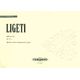 Edition Peters Ligeti Volumina