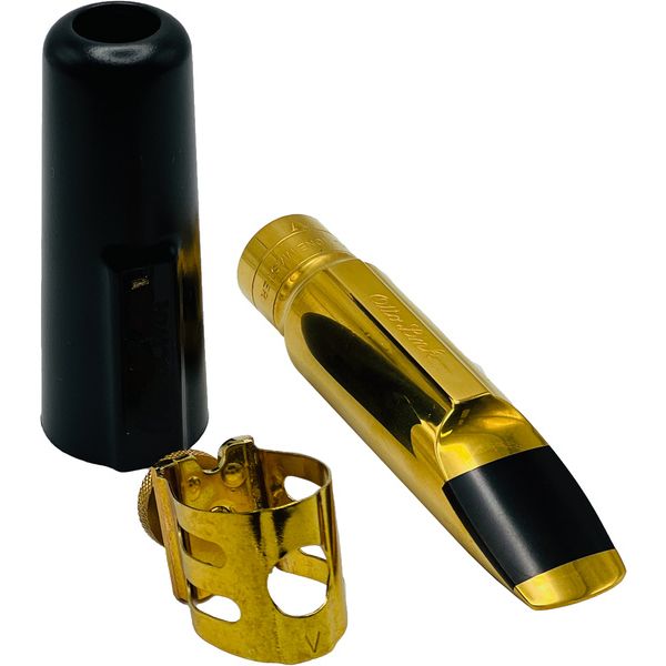 Otto Link Super Tonemaster Tenor 7