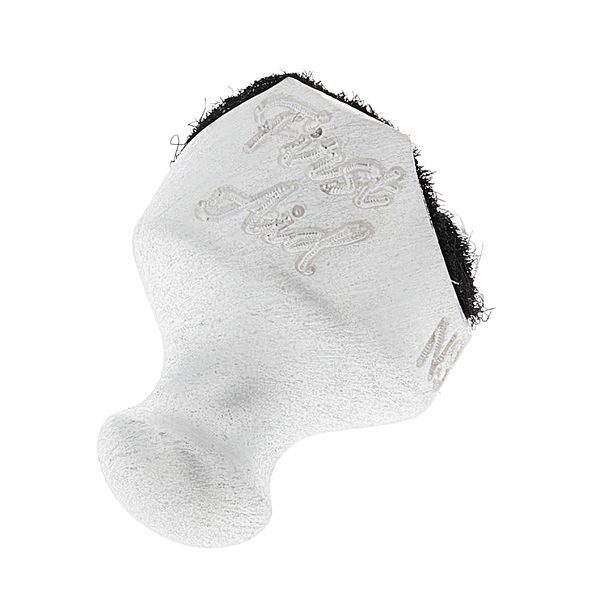 AR Resonance First Aid Trp. Nickel Silver