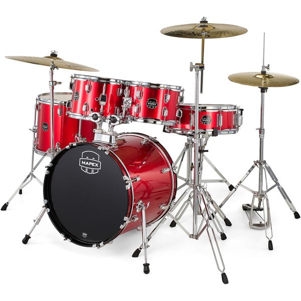 Mapex Comet Pro Pack 18