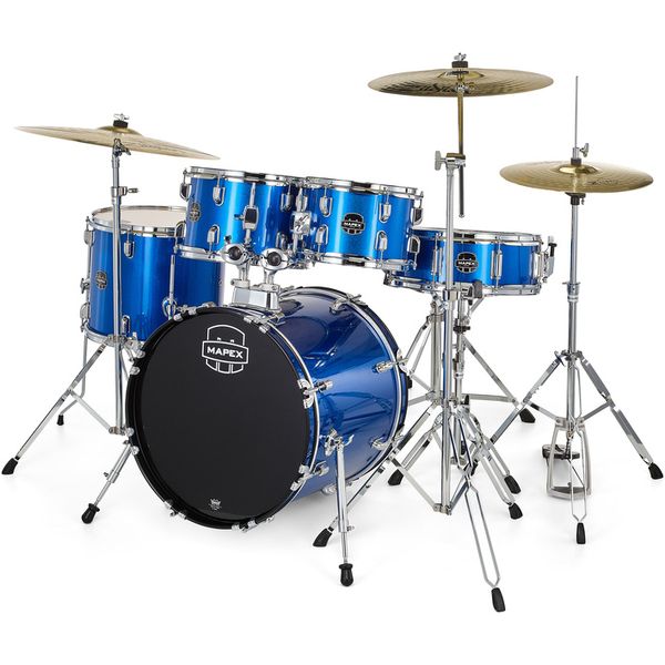 Mapex Comet Pro Pack 18