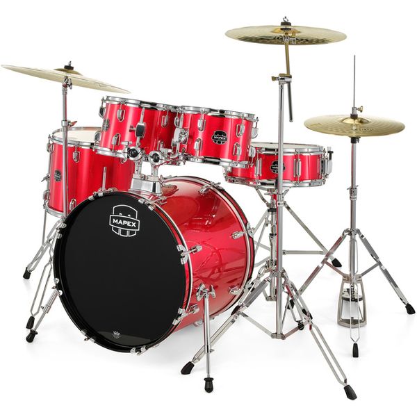 Mapex Comet Pro Pack 20