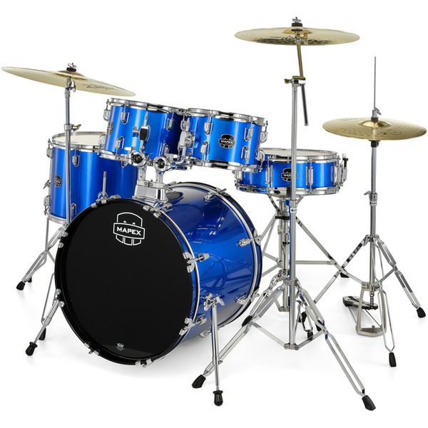 Mapex Comet Pro Pack 20