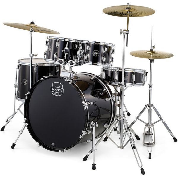 Mapex Comet Pro Pack 22