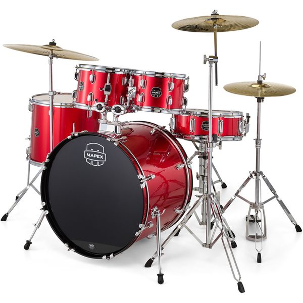 Mapex Comet Pro Pack 22