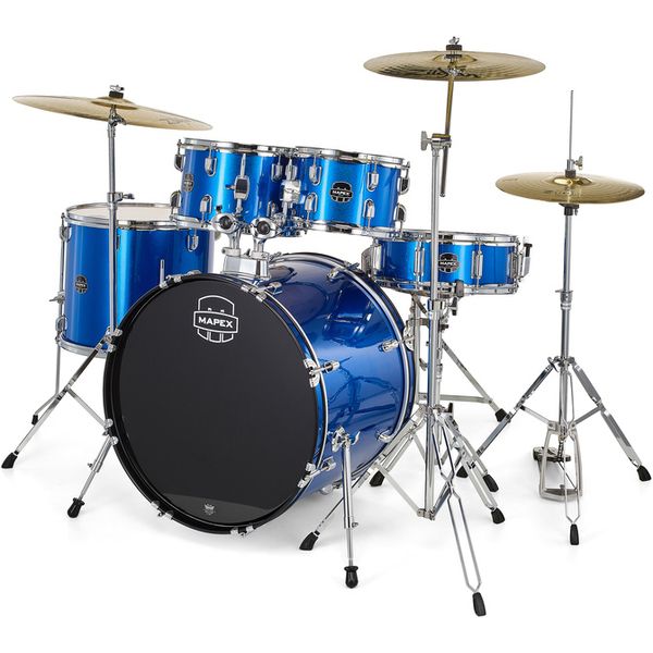 Mapex Comet Pro Pack 22