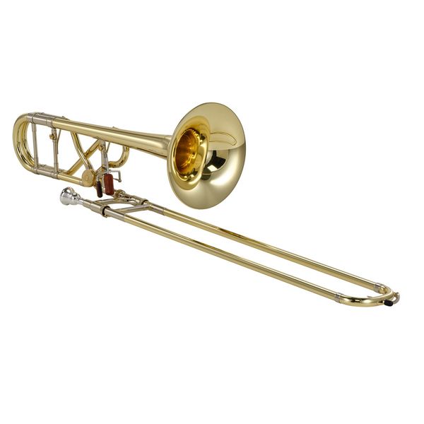 Antoine Courtois AC424BXA Bb/F- Tenor Trombone