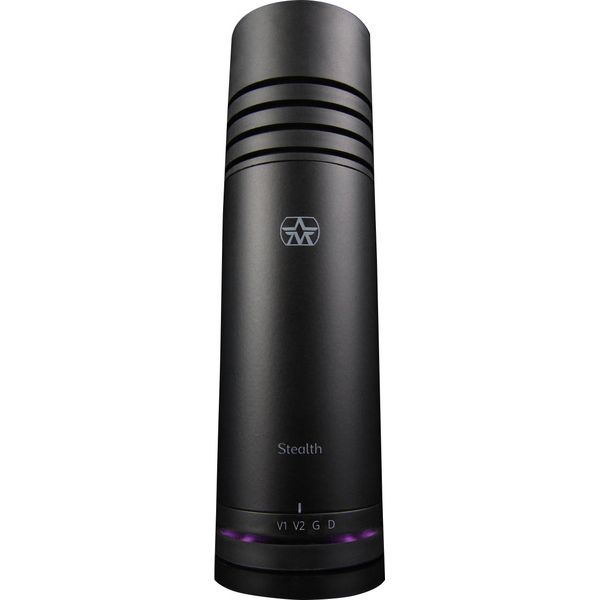 Aston Microphones Stealth Broadcast