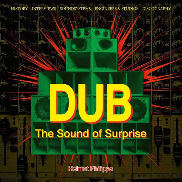 Edition Olms Dub – The Sound Of Surprise