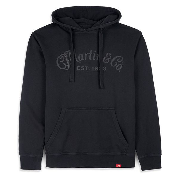 Martin Guitar Tone On Tone Hoodie XL