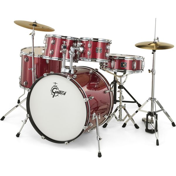 Gretsch Drums Renegade 22