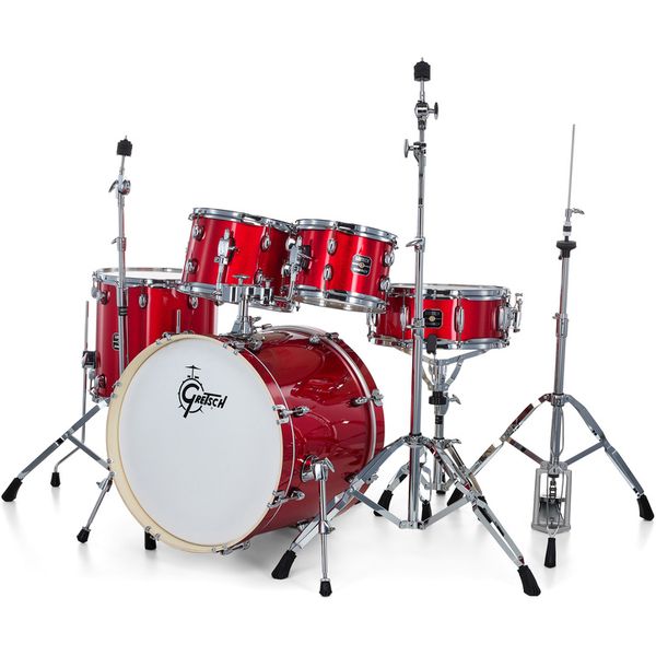 Gretsch Drums Energy Red 22