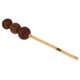 Afroton Hosho Rattle Stick