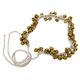 Afroton Rope Bells 50
