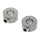 DrumCraft Nighthawk Beater Weight (2-pc)