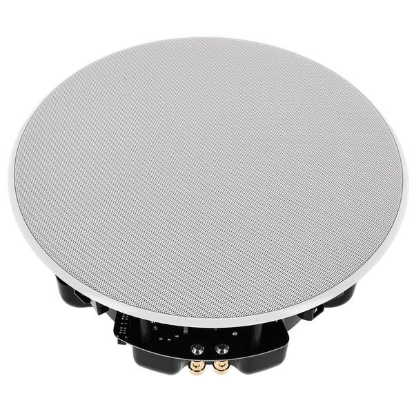 Sirus Ceil 8 White