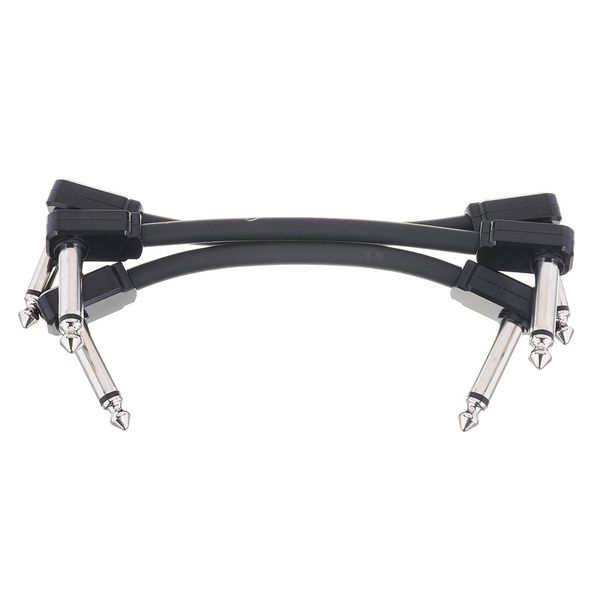Ernie Ball Flex Patch Cable 3