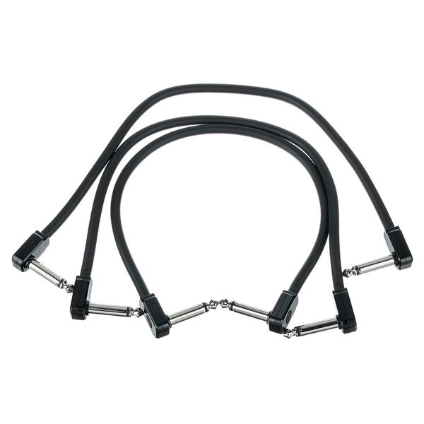Ernie Ball Flex Patch Cable 12