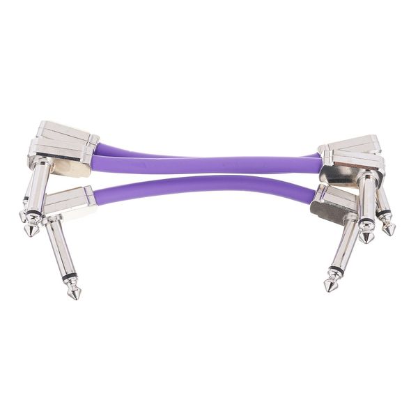 Ernie Ball Flex Patch Cable 3