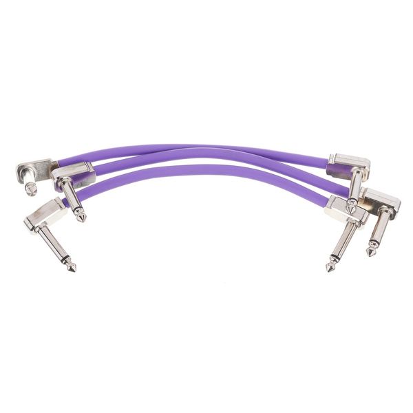 Ernie Ball Flex Patch Cable 6
