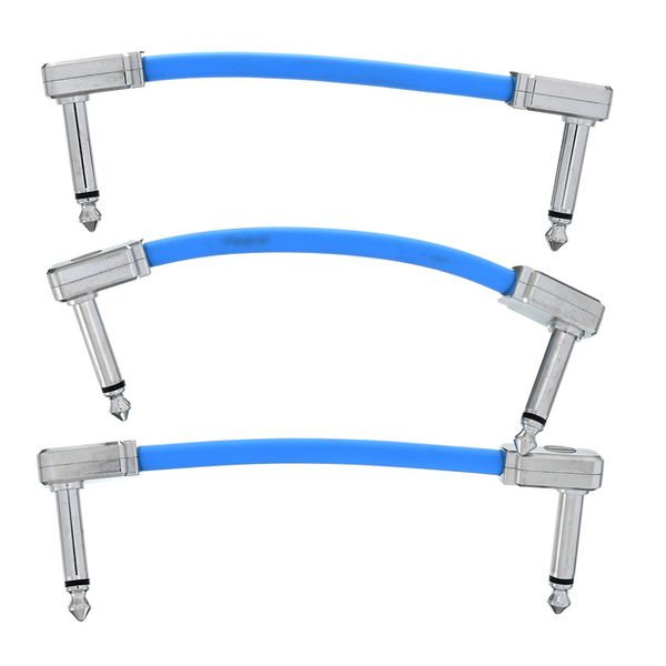 Ernie Ball Flex Patch Cable 3